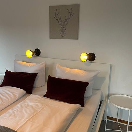 Peters Aparthotel Goslar Extérieur photo