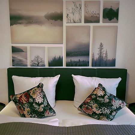 Peters Aparthotel Goslar Extérieur photo