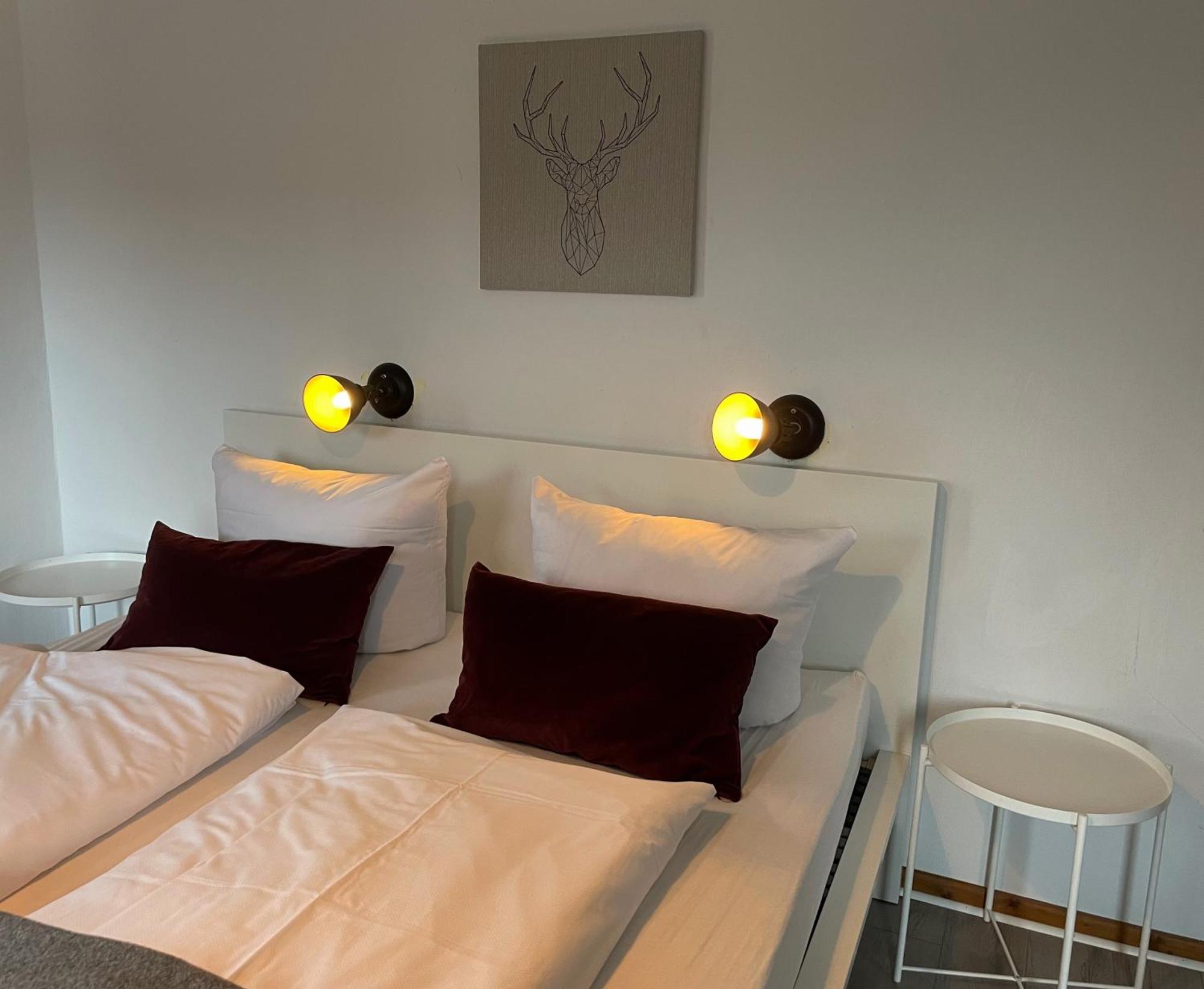 Peters Aparthotel Goslar Extérieur photo