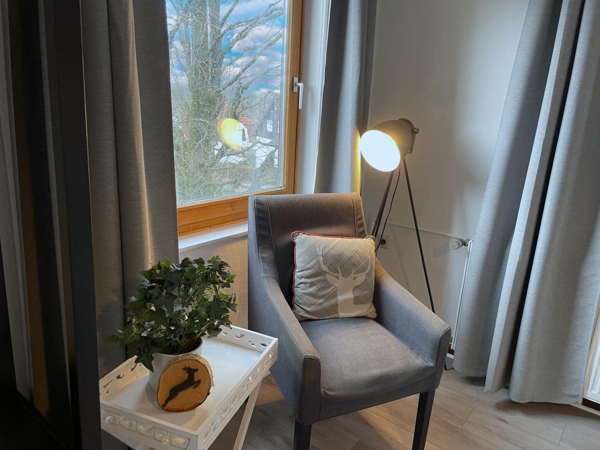 Peters Aparthotel Goslar Extérieur photo