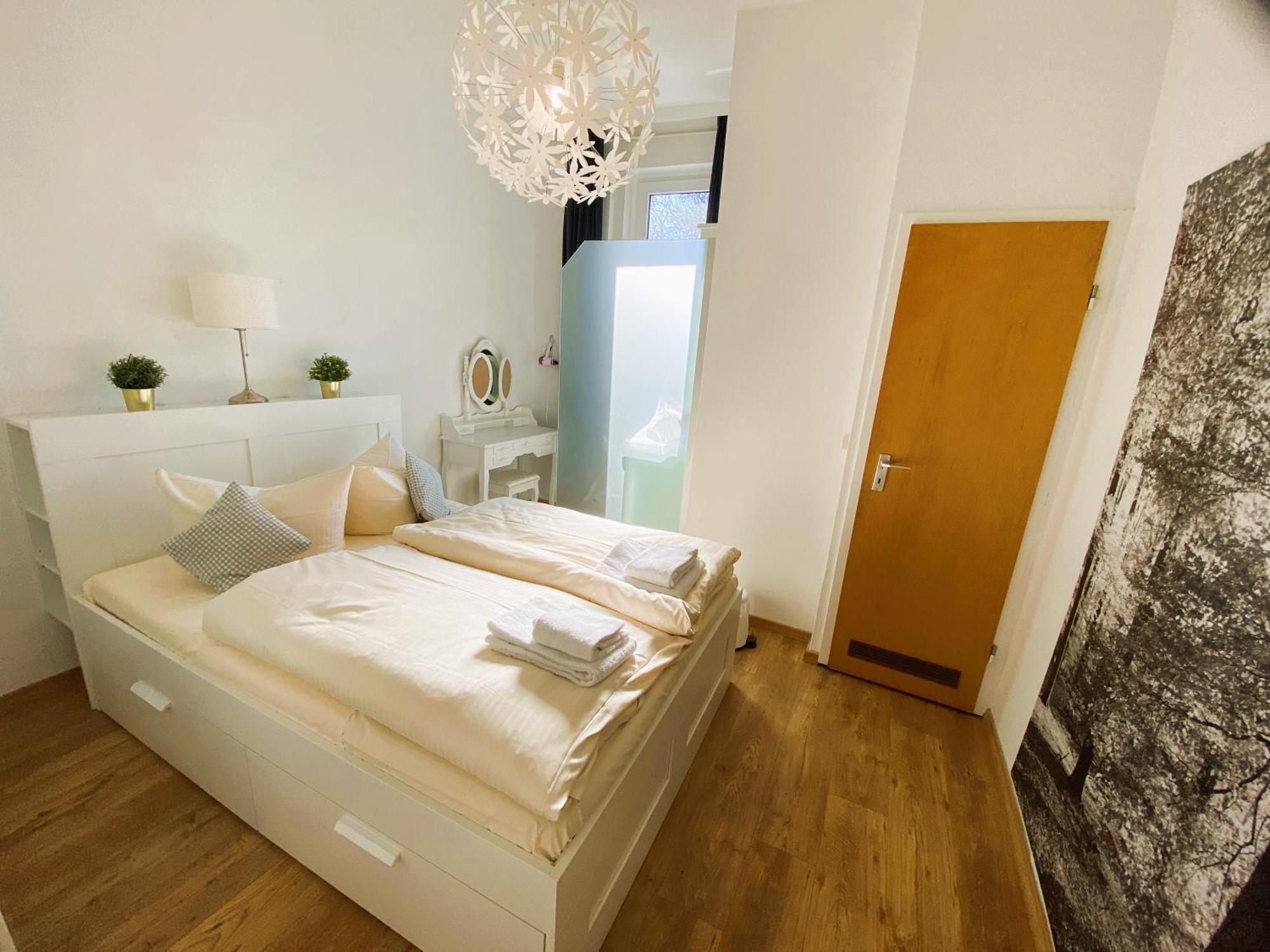 Peters Aparthotel Goslar Extérieur photo
