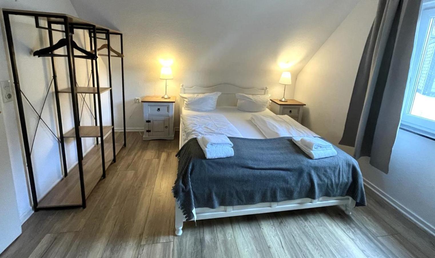 Peters Aparthotel Goslar Extérieur photo