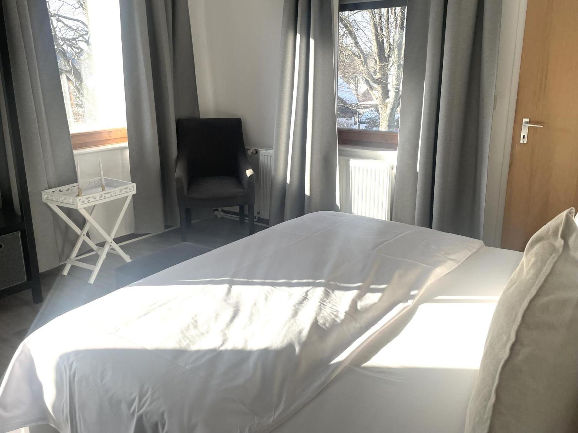 Peters Aparthotel Goslar Extérieur photo